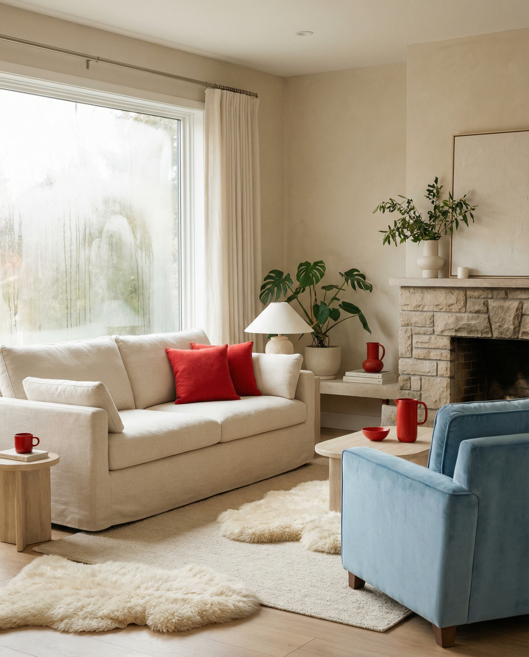 Humedad por condensación